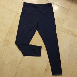 Athletic leggings - NEW